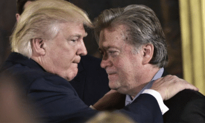 Elon Musk Sparks Firestorm by Linking Steve Bannon to Jeffrey Epstein in Explosive Accusations Roger Stone Jeffrey Epstein Files Client List Pam Bondi Donald Trump MAGA Civil War